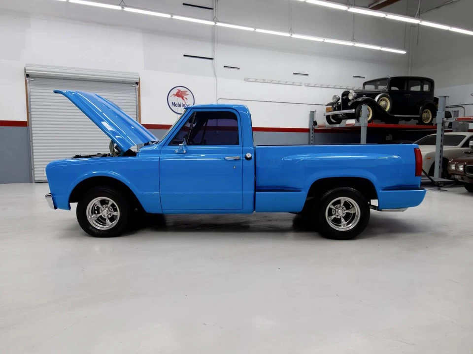 1968 Chevrolet C/K 2nd Gen - Image 17 of 31