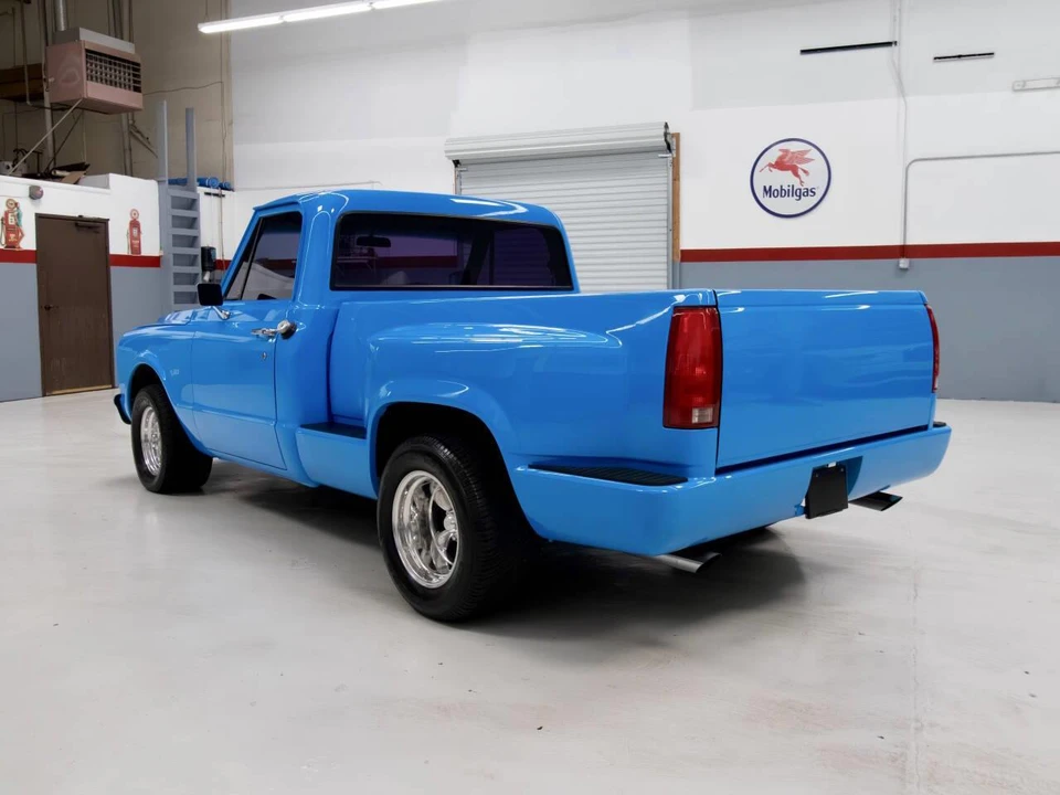 1968 Chevrolet C/K 2nd Gen - Image 8 of 31