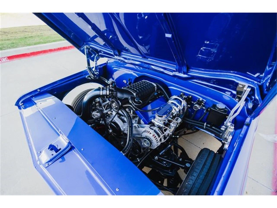 1968 Chevrolet C/K 2nd Gen - Image 20 of 31