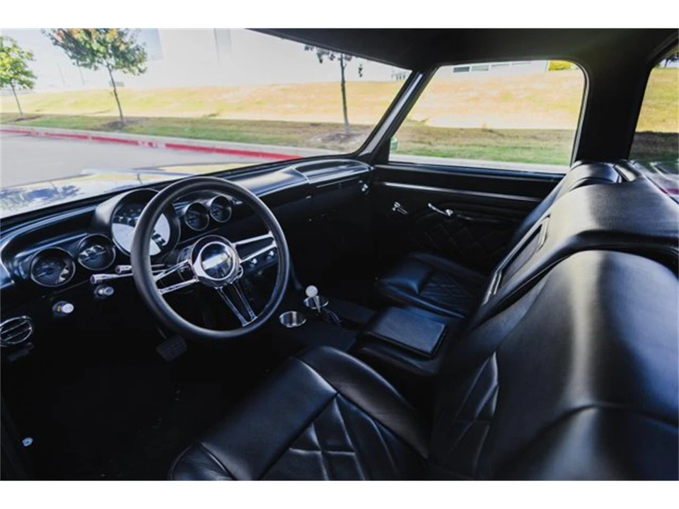 1968 Chevrolet C/K 2nd Gen - Image 19 of 31