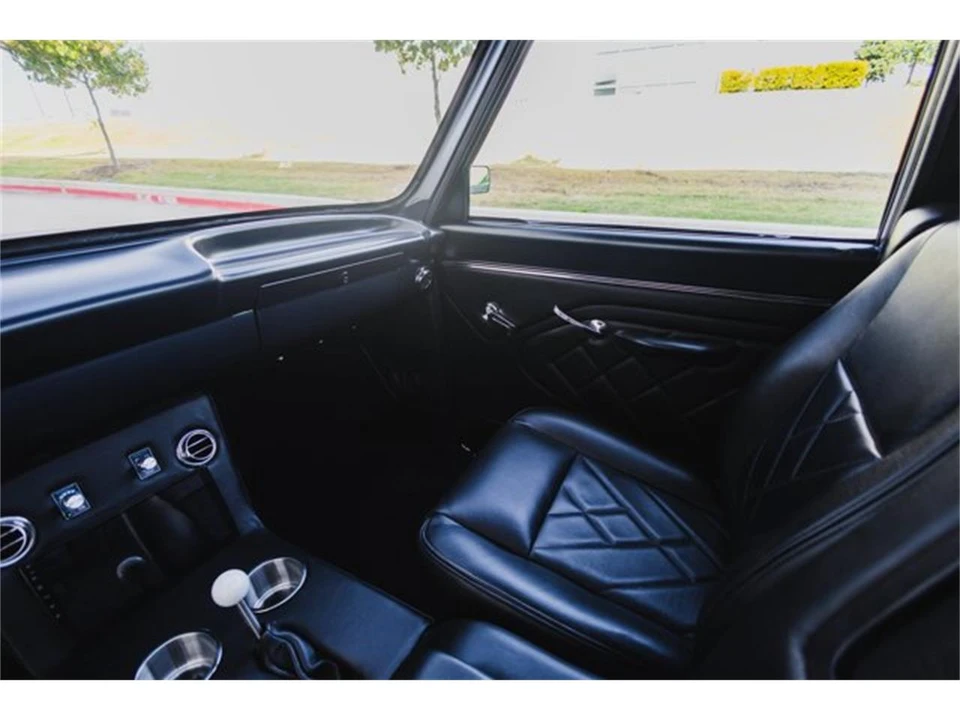 1968 Chevrolet C/K 2nd Gen - Image 30 of 31