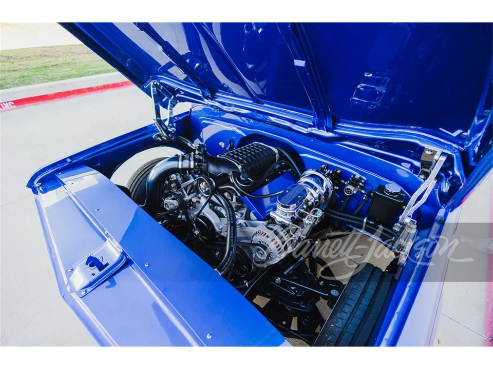 1968 Chevrolet C/K 2nd Gen - Image 3 of 3