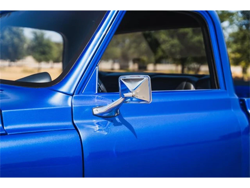 1968 Chevrolet C/K 2nd Gen - Image 17 of 31