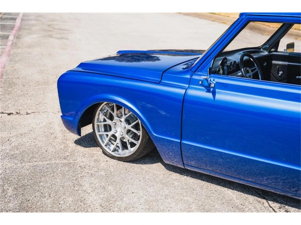 1968 Chevrolet C/K 2nd Gen - Image 16 of 31