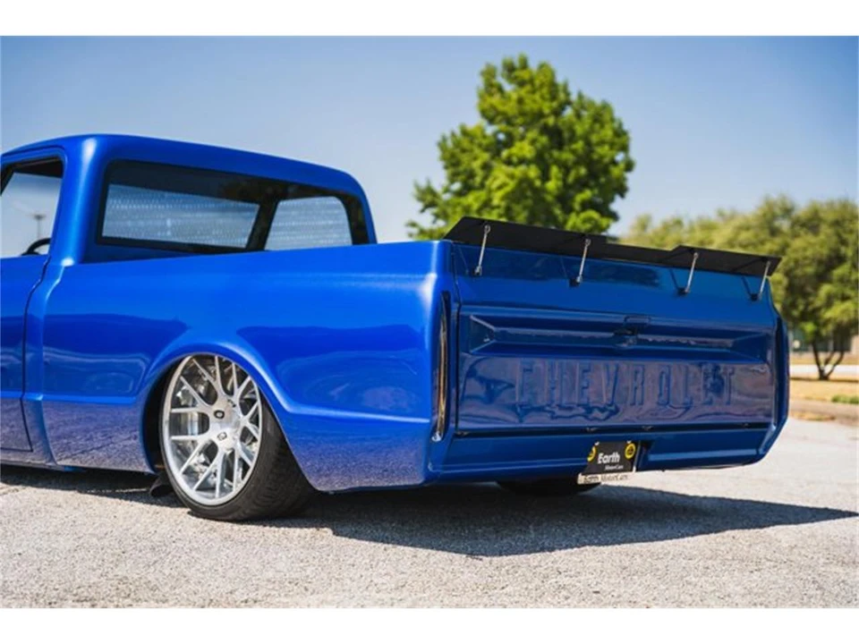 1968 Chevrolet C/K 2nd Gen - Image 22 of 31