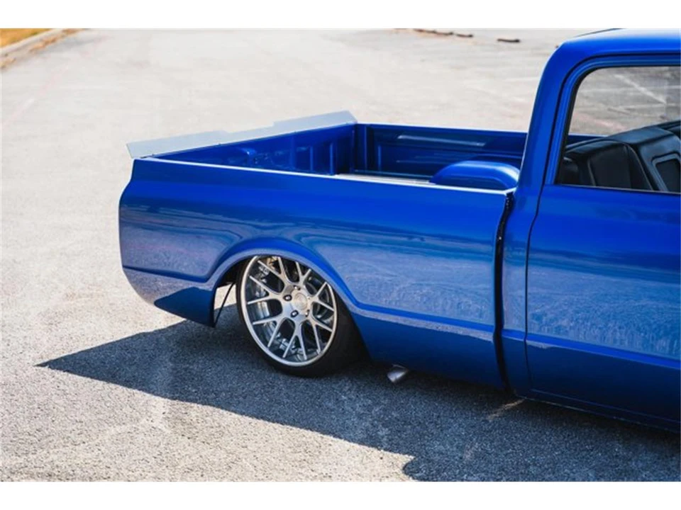 1968 Chevrolet C/K 2nd Gen - Image 26 of 31