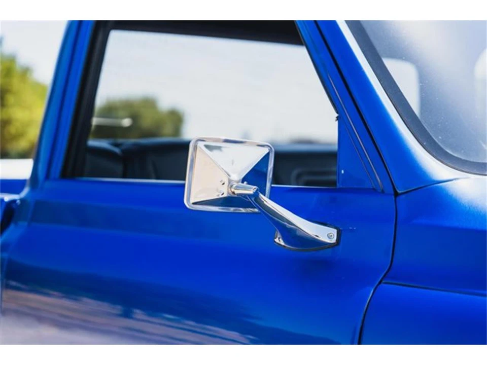 1968 Chevrolet C/K 2nd Gen - Image 2 of 31