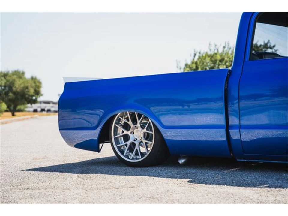 1968 Chevrolet C/K 2nd Gen - Image 27 of 31