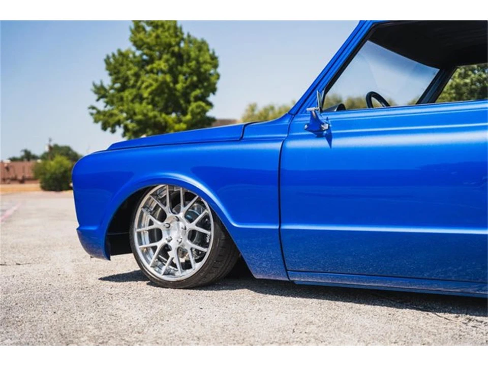 1968 Chevrolet C/K 2nd Gen - Image 18 of 31