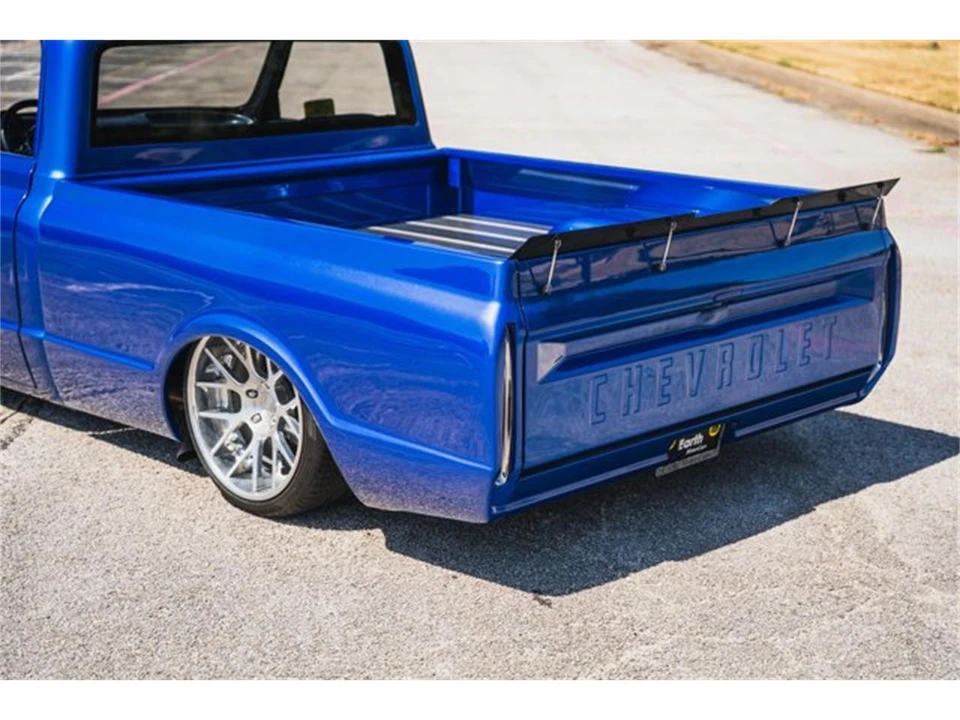 1968 Chevrolet C/K 2nd Gen - Image 23 of 31