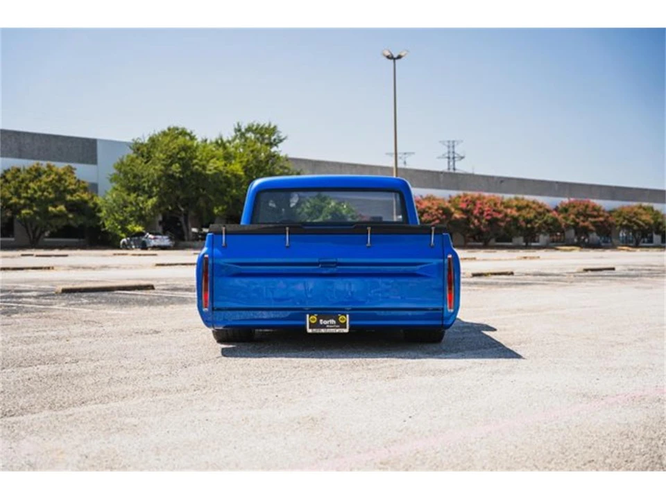 1968 Chevrolet C/K 2nd Gen - Image 14 of 31