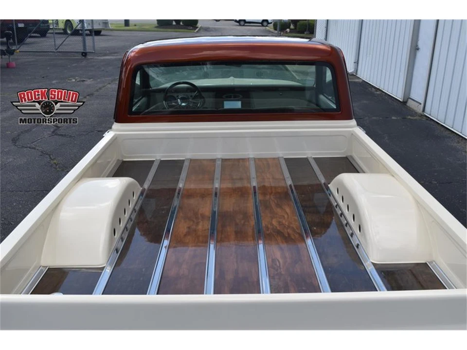 1968 Chevrolet C/K 2nd Gen - Image 25 of 31