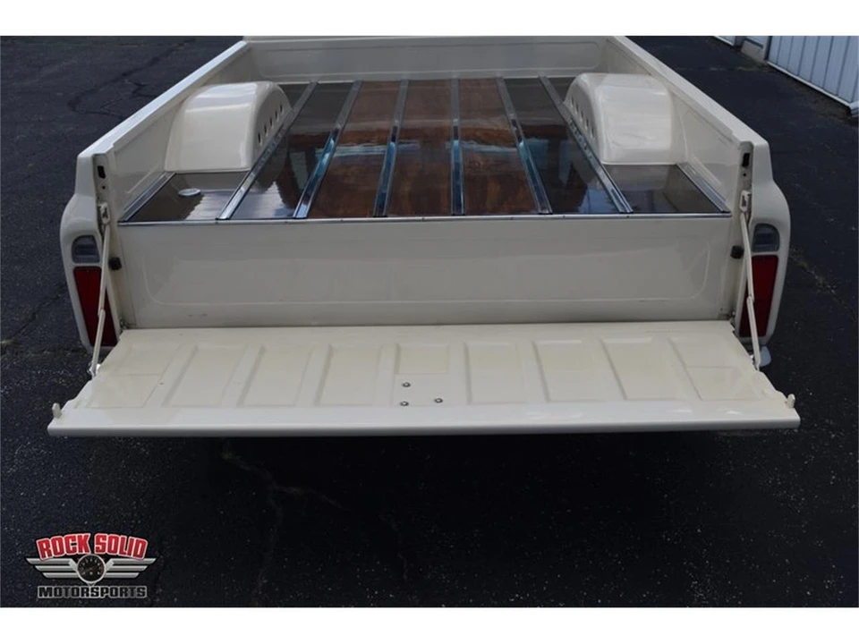1968 Chevrolet C/K 2nd Gen - Image 30 of 31