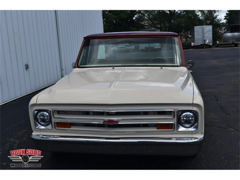 1968 Chevrolet C/K 2nd Gen - Image 24 of 31