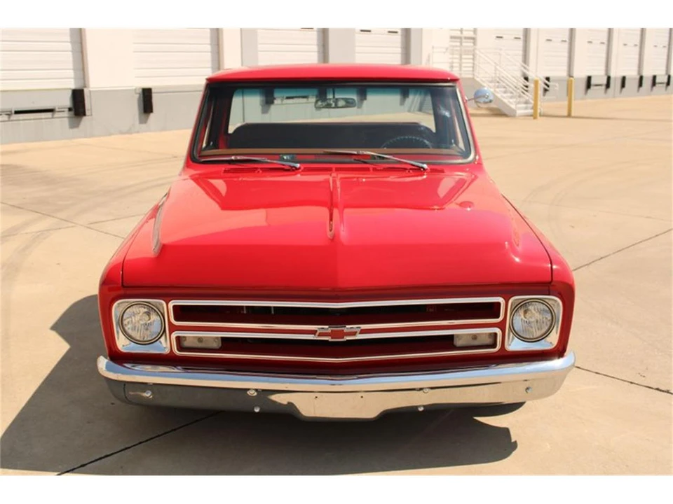 1968 Chevrolet C/K 2nd Gen - Image 23 of 31