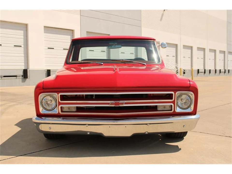 1968 Chevrolet C/K 2nd Gen - Image 24 of 31