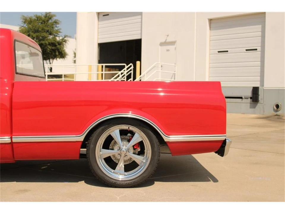 1968 Chevrolet C/K 2nd Gen - Image 29 of 31