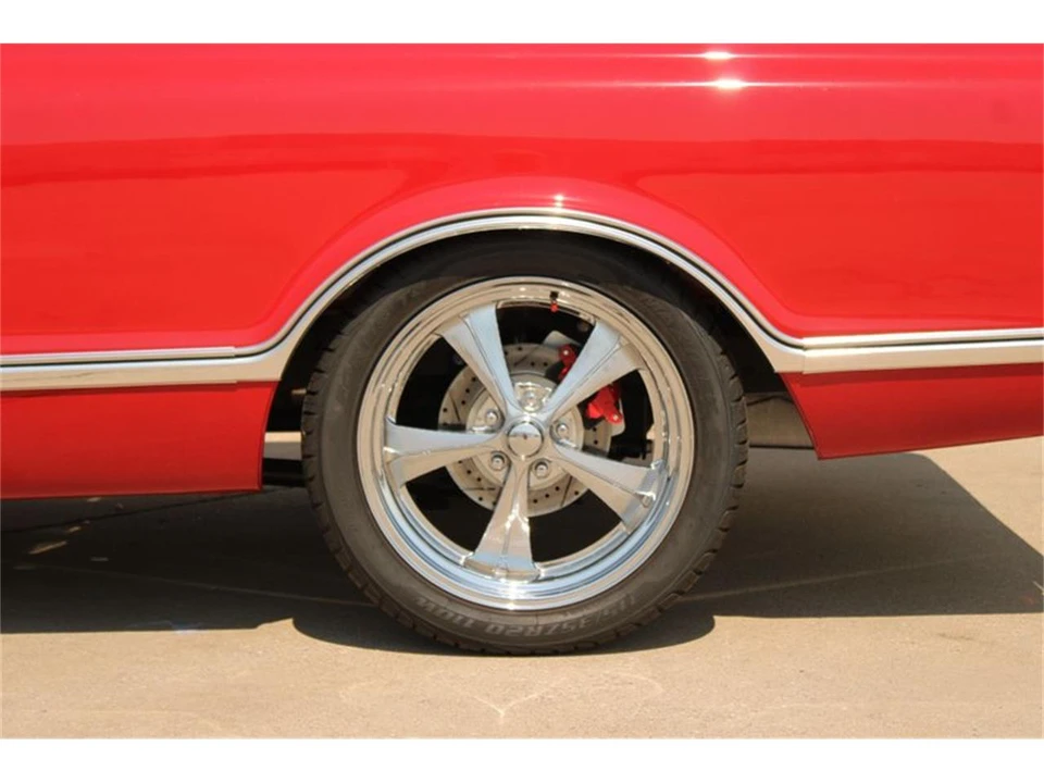 1968 Chevrolet C/K 2nd Gen - Image 30 of 31