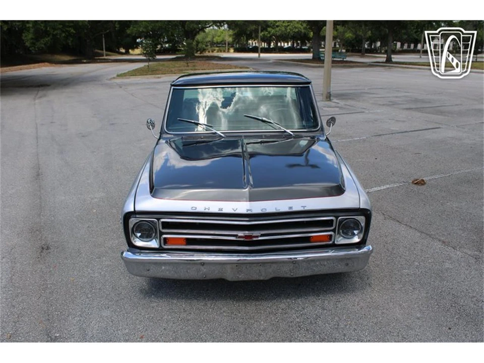 1968 Chevrolet C/K 2nd Gen - Image 16 of 31