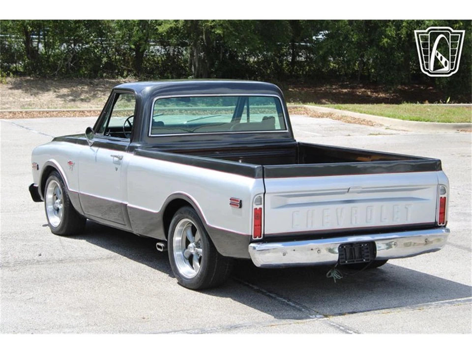 1968 Chevrolet C/K 2nd Gen - Image 7 of 31