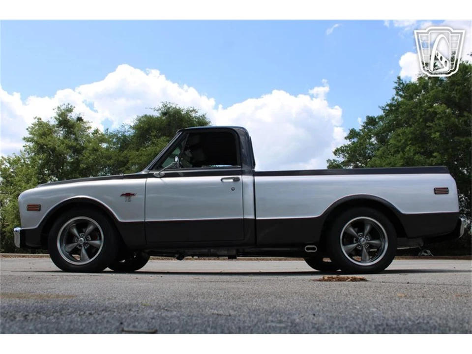 1968 Chevrolet C/K 2nd Gen - Image 17 of 31