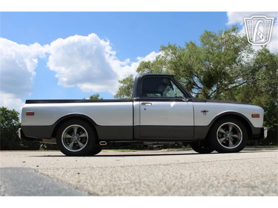 1968 Chevrolet C/K 2nd Gen - Image 23 of 31