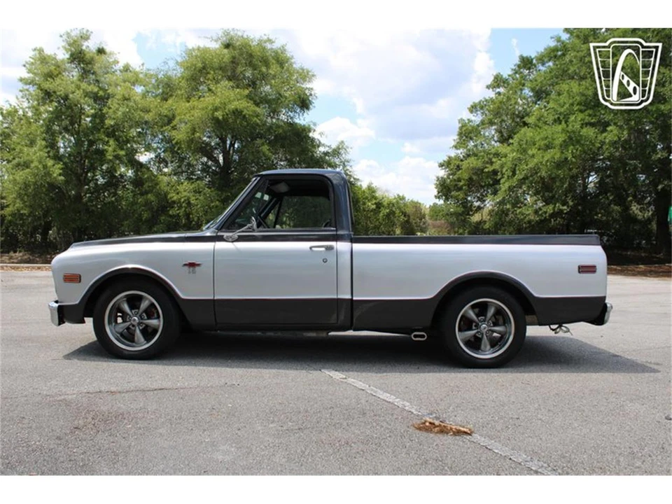 1968 Chevrolet C/K 2nd Gen - Image 18 of 31