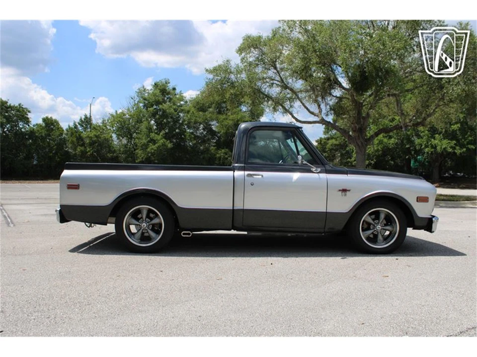 1968 Chevrolet C/K 2nd Gen - Image 24 of 31