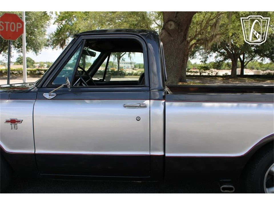 1968 Chevrolet C/K 2nd Gen - Image 29 of 31