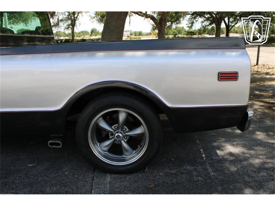 1968 Chevrolet C/K 2nd Gen - Image 30 of 31
