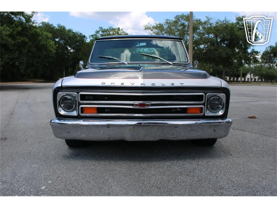1968 Chevrolet C/K 2nd Gen - Image 15 of 31