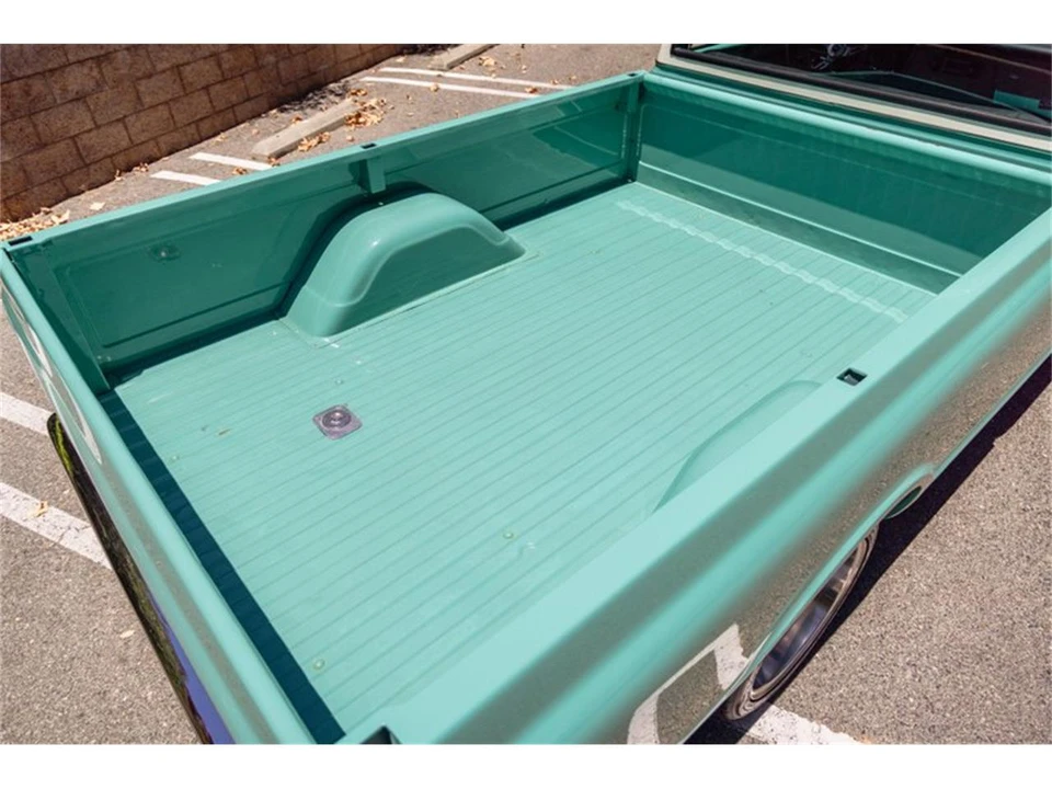 1968 Chevrolet C/K 2nd Gen - Image 16 of 31