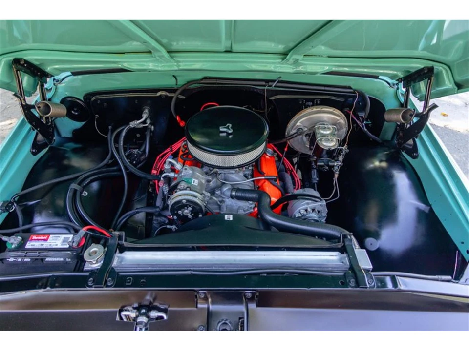 1968 Chevrolet C/K 2nd Gen - Image 11 of 31