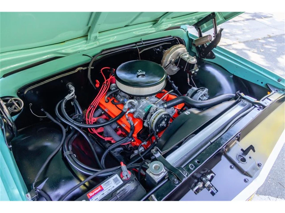 1968 Chevrolet C/K 2nd Gen - Image 12 of 31