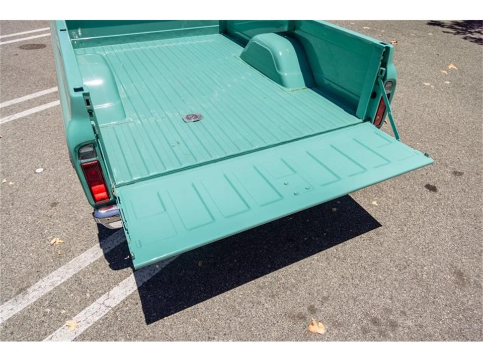 1968 Chevrolet C/K 2nd Gen - Image 17 of 31