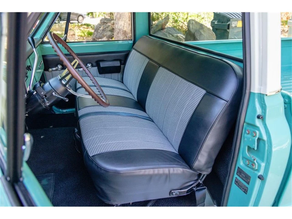 1968 Chevrolet C/K 2nd Gen - Image 8 of 31