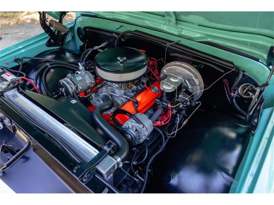 1968 Chevrolet C/K 2nd Gen - Image 13 of 31