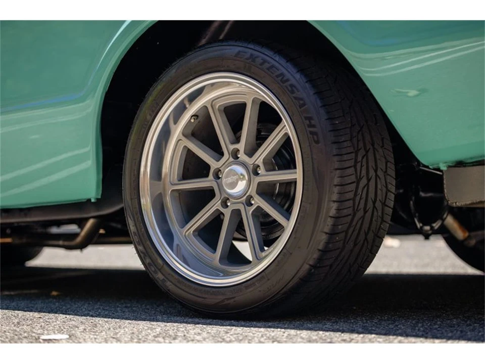 1968 Chevrolet C/K 2nd Gen - Image 14 of 31