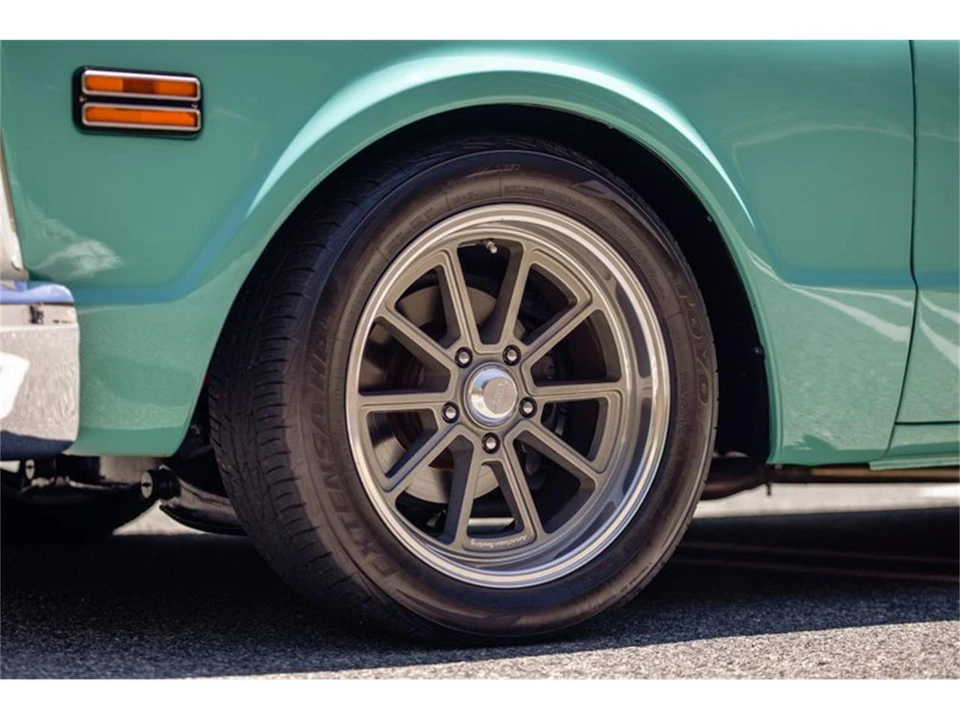 1968 Chevrolet C/K 2nd Gen - Image 15 of 31