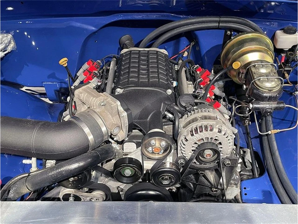 1968 Chevrolet C/K 2nd Gen - Image 24 of 31