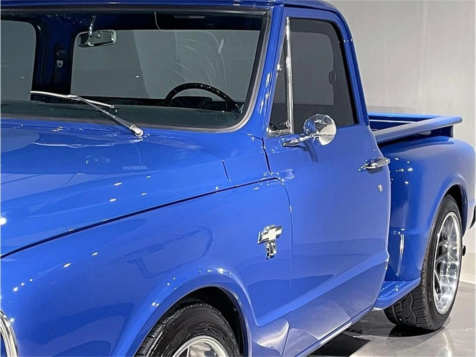 1968 Chevrolet C/K 2nd Gen - Image 18 of 31