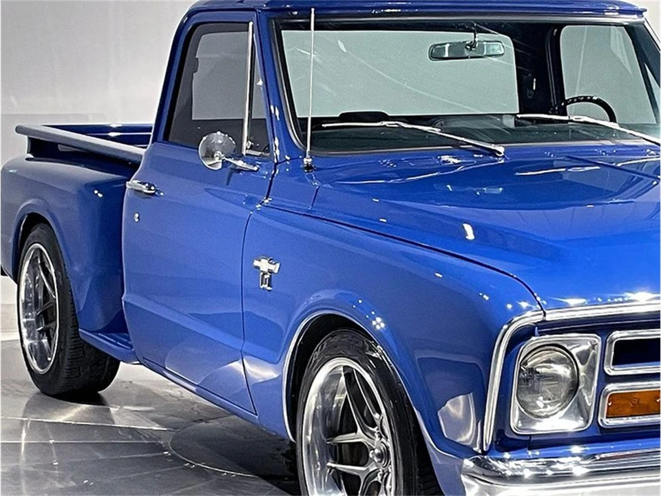 1968 Chevrolet C/K 2nd Gen - Image 21 of 31