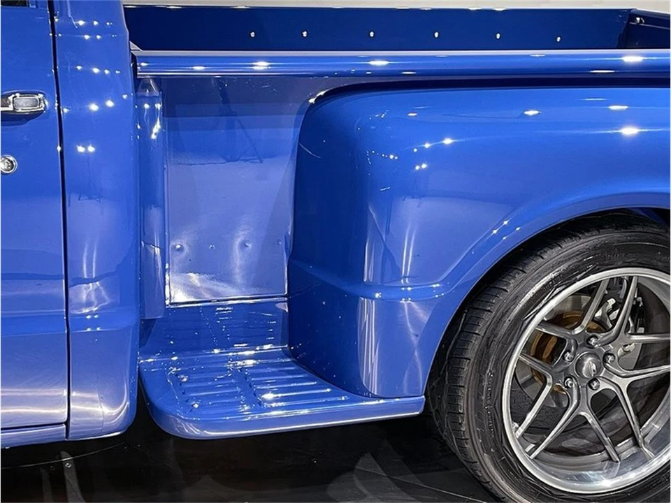 1968 Chevrolet C/K 2nd Gen - Image 16 of 31