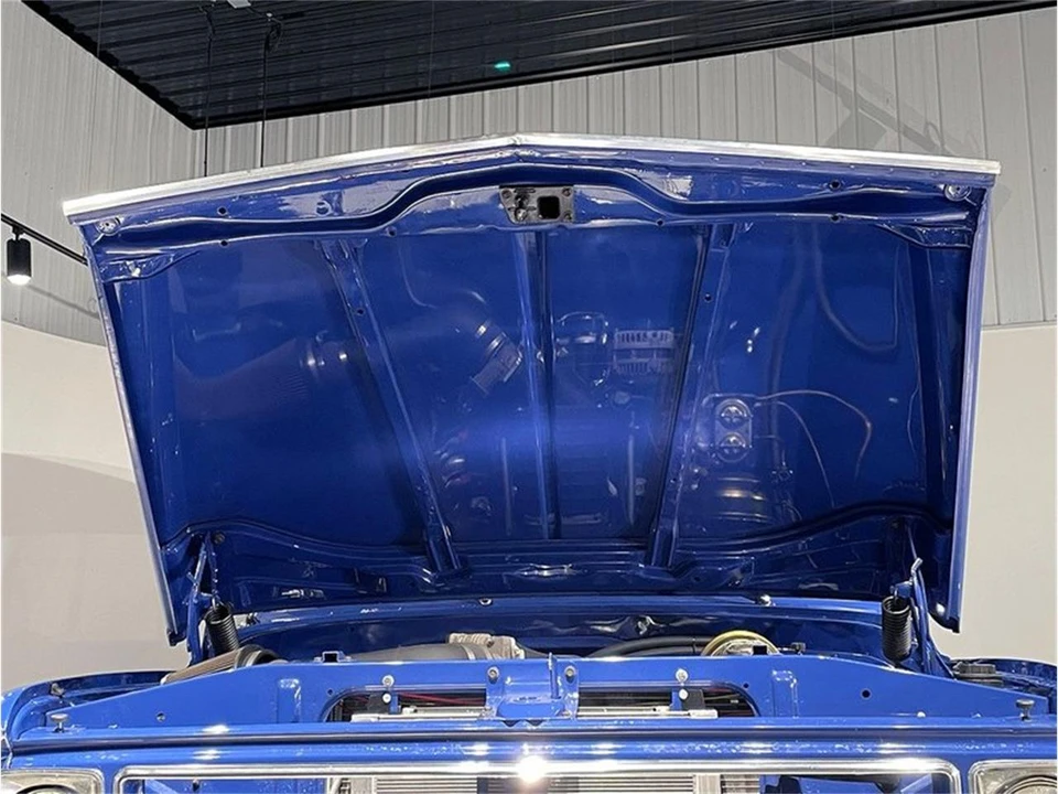 1968 Chevrolet C/K 2nd Gen - Image 28 of 31