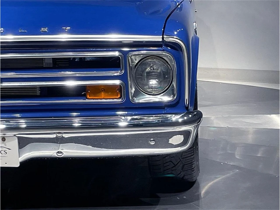 1968 Chevrolet C/K 2nd Gen - Image 5 of 31