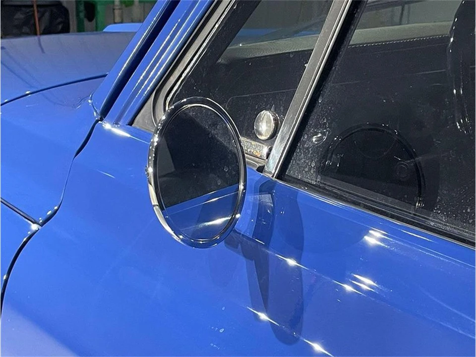 1968 Chevrolet C/K 2nd Gen - Image 31 of 31
