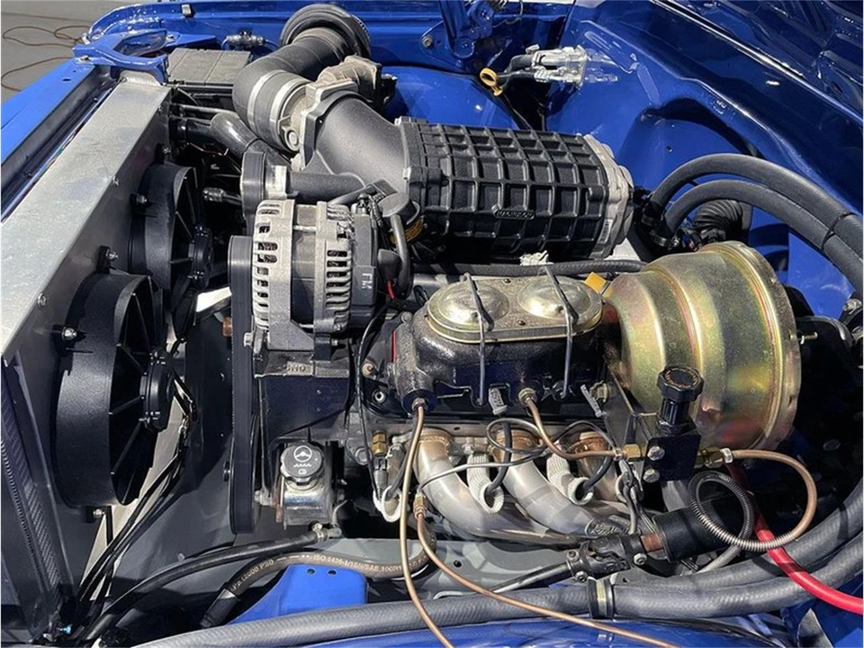 1968 Chevrolet C/K 2nd Gen - Image 26 of 31