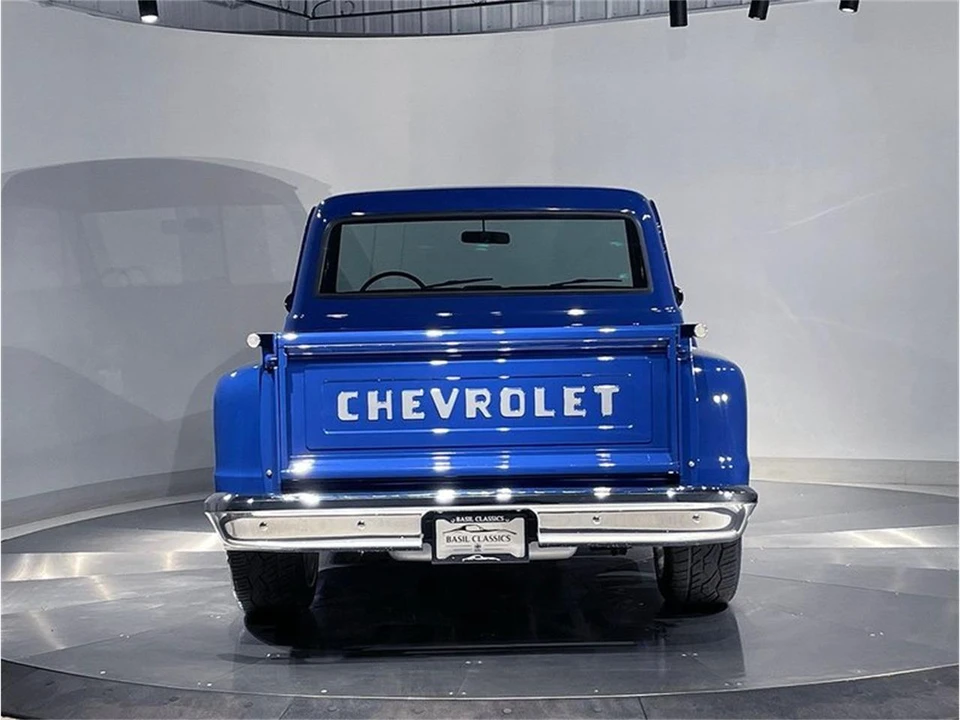 1968 Chevrolet C/K 2nd Gen - Image 9 of 31