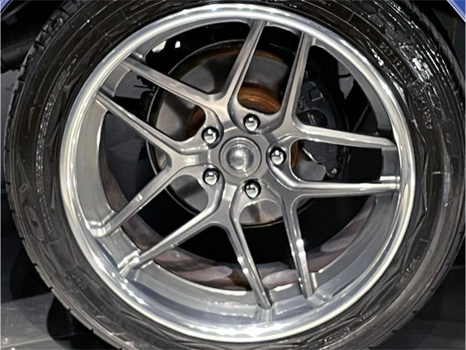 1968 Chevrolet C/K 2nd Gen - Image 15 of 31