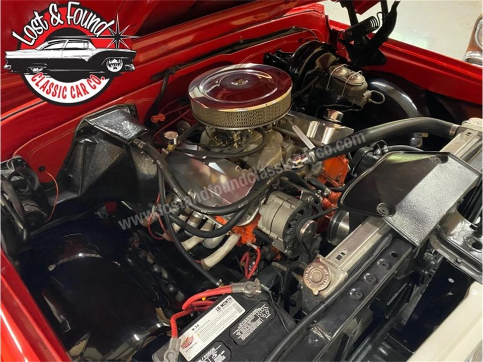 1968 Chevrolet C/K 2nd Gen - Image 6 of 31
